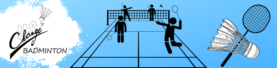 Union Sportive Changé Badminton : site officiel du club de badminton de CHANGE - clubeo