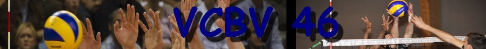 Volley Club Basse Vallée : site officiel du club de volley-ball de PUY L EVEQUE - clubeo