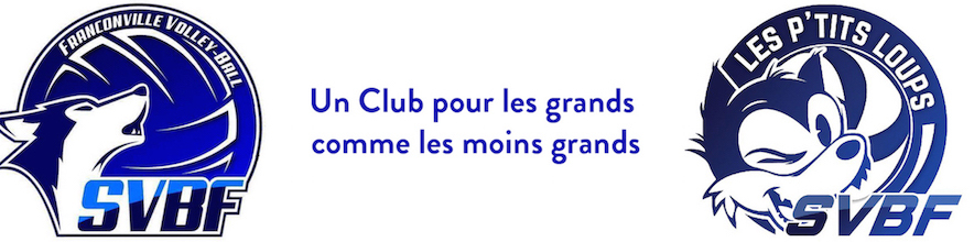 SVBF - migré vers http://svbf95.free.fr : site officiel du club de volley-ball de Franconville - clubeo