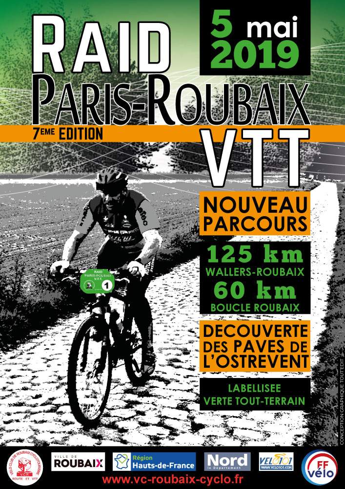 Paris roubaix vtt 2020 new arrivals