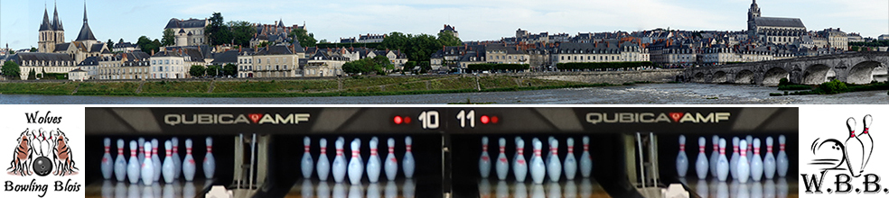 Wolves Bowling Blois : site officiel du club de bowling de Blois - clubeo